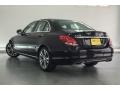 Black - C 300 Sedan Photo No. 10