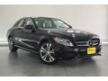 Black - C 300 Sedan Photo No. 12