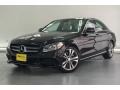 Black - C 300 Sedan Photo No. 13