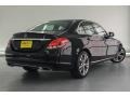 Black - C 300 Sedan Photo No. 17