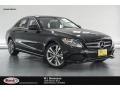 Black - C 300 Sedan Photo No. 1