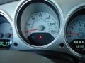 Stone White - PT Cruiser Touring Convertible Photo No. 27