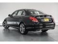 Black - C 300 Sedan Photo No. 3