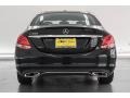 Black - C 300 Sedan Photo No. 4