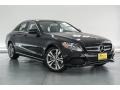 Black - C 300 Sedan Photo No. 12