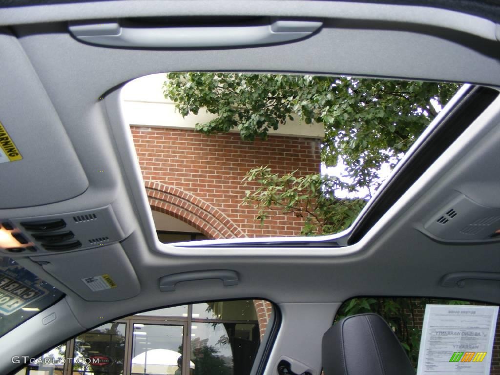 2008 3 Series 328i Sedan - Titanium Silver Metallic / Black photo #8