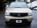 2006 Cashmere Metallic Buick Rendezvous CXL  photo #17