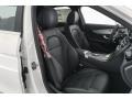 Polar White - C 300 Sedan Photo No. 2