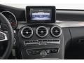 Polar White - C 300 Sedan Photo No. 5
