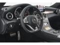 Polar White - C 300 Sedan Photo No. 6