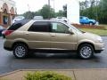 2006 Cashmere Metallic Buick Rendezvous CXL  photo #18