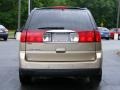 2006 Cashmere Metallic Buick Rendezvous CXL  photo #19