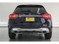 Lunar Blue Metallic - GLA 250 Photo No. 4
