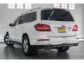 2018 Polar White Mercedes-Benz GLS 450 4Matic  photo #3