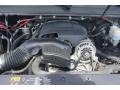 Black Granite Metallic - Tahoe Police Photo No. 32