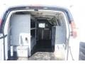 Summit White - Express 2500 Cargo Van Photo No. 3