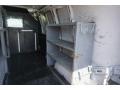 Summit White - Express 2500 Cargo Van Photo No. 5