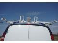 Summit White - Express 2500 Cargo Van Photo No. 8