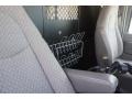 Summit White - Express 2500 Cargo Van Photo No. 11