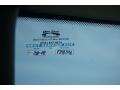 Summit White - Express 2500 Cargo Van Photo No. 15