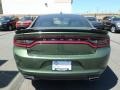 F8 Green - Charger GT AWD Photo No. 4