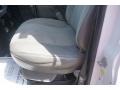 Summit White - Express 2500 Cargo Van Photo No. 19