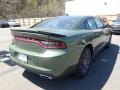 F8 Green - Charger GT AWD Photo No. 5