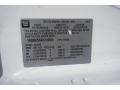 Summit White - Express 2500 Cargo Van Photo No. 20