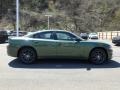 F8 Green - Charger GT AWD Photo No. 6