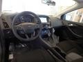 Blue Metallic - Focus SEL Hatch Photo No. 8