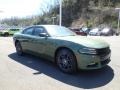 F8 Green - Charger GT AWD Photo No. 7