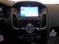 Blue Metallic - Focus SEL Hatch Photo No. 12