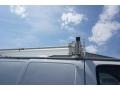 Summit White - Express 2500 Cargo Van Photo No. 26