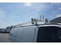Summit White - Express 2500 Cargo Van Photo No. 27
