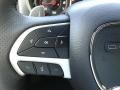 2018 Dodge Charger R/T Scat Pack Controls