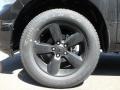 2018 Brilliant Black Crystal Pearl Ram 1500 Express Crew Cab 4x4  photo #9