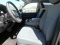 2018 Brilliant Black Crystal Pearl Ram 1500 Express Crew Cab 4x4  photo #10