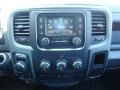 2018 Brilliant Black Crystal Pearl Ram 1500 Express Crew Cab 4x4  photo #15