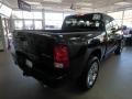 2018 Brilliant Black Crystal Pearl Ram 1500 Express Crew Cab 4x4  photo #5