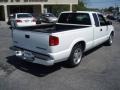 2000 Summit White Chevrolet S10 LS Extended Cab  photo #2