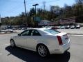 White Diamond Tricoat - CTS 4 3.6 AWD Sedan Photo No. 3