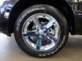 2018 Brilliant Black Crystal Pearl Ram 1500 Express Crew Cab 4x4  photo #9