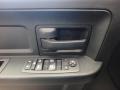 2018 Brilliant Black Crystal Pearl Ram 1500 Express Crew Cab 4x4  photo #13
