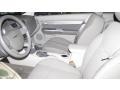 Stone White - Sebring LX Convertible Photo No. 4