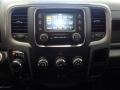 2018 Brilliant Black Crystal Pearl Ram 1500 Express Crew Cab 4x4  photo #15