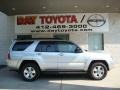 2005 Titanium Metallic Toyota 4Runner SR5 4x4  photo #1