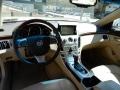 White Diamond Tricoat - CTS 4 3.6 AWD Sedan Photo No. 13
