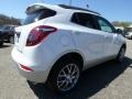 White Frost Tricoat - Encore Sport Touring AWD Photo No. 5