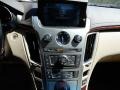 White Diamond Tricoat - CTS 4 3.6 AWD Sedan Photo No. 24