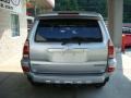 2005 Titanium Metallic Toyota 4Runner SR5 4x4  photo #3